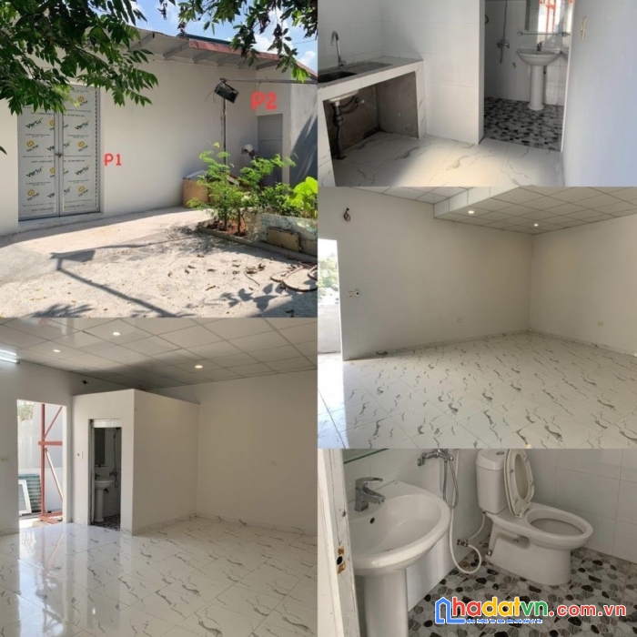 Chính chủ cần cho thuê nhà tại hạ long