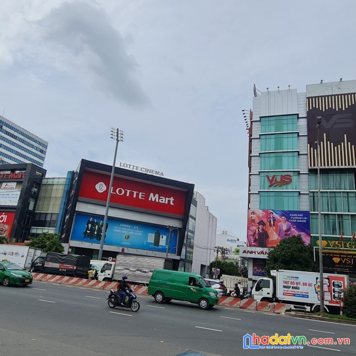 Bán nhà 2 mt trước sau cộng hòa, phường 12 tân bình