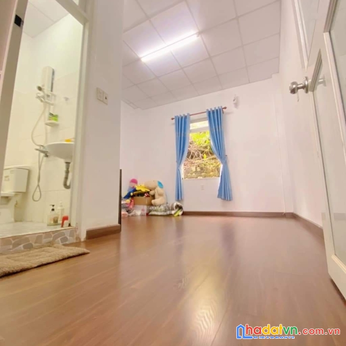 Cần bán gấp nhà nguyễn trung trực, đà lạt giá chỉ 4.9 tỷ