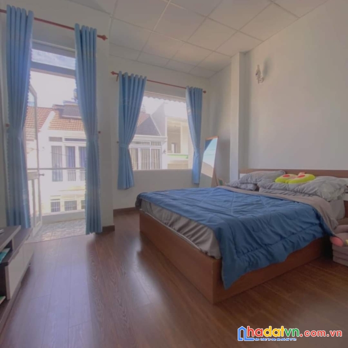 Cần bán gấp nhà nguyễn trung trực, đà lạt giá chỉ 4.9 tỷ