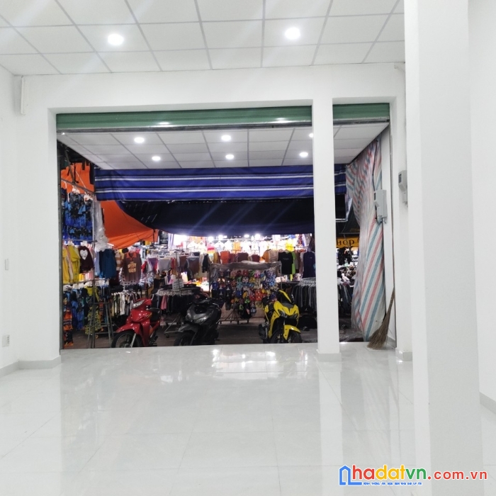 Cho thuê mặt bằng 15 đường số 2.khu phô bình đường 2, thành phố dĩ an, tỉnh bình dương