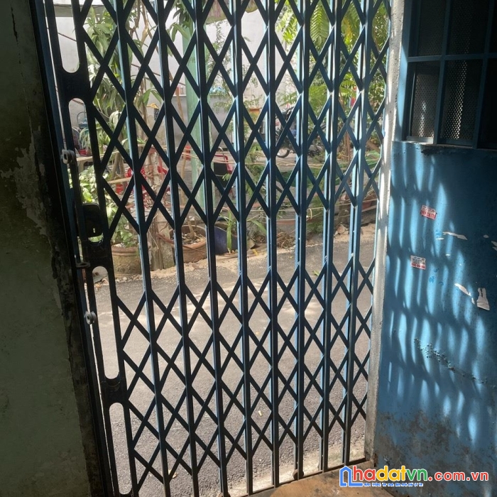 Cần bán nhanh căn nhà 2 mặt hẻm vị trí đắc tại quận gò vấp - giá đầu tư