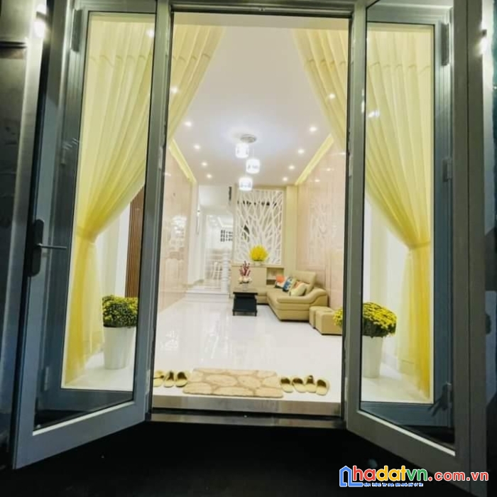 - cơ hội sở hữu căn nhà mặt đường hàn mặc tử - nơi tận hưởng cuộc sống đẳng cấp