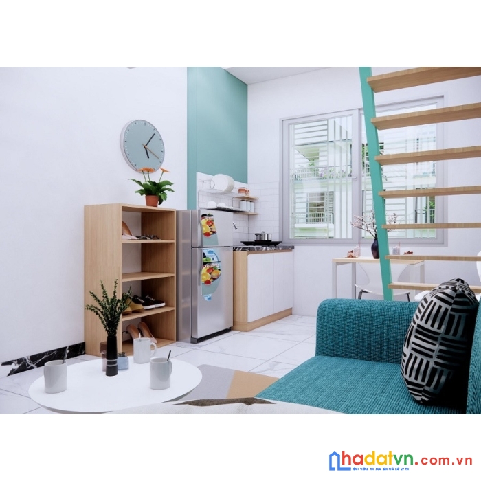 Chính chủ bán tòa chung cư mini 6 tầng, có thang máy đường 19/5 văn quán, hà đông
