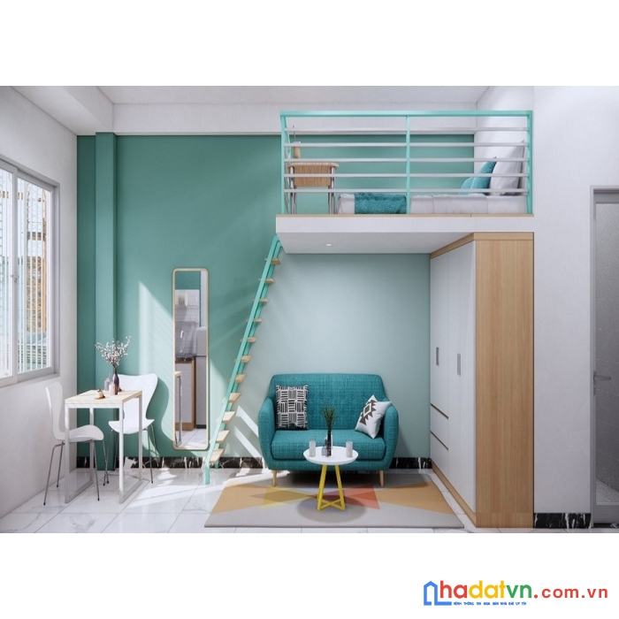 Chính chủ bán tòa chung cư mini 6 tầng, có thang máy đường 19/5 văn quán, hà đông