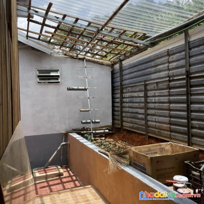 ( gấp gấp ) chỉ 1.35 tỷ sở hữu căn nhà gỗ tại ấp lát, xã đasar, lạc dương 250m2