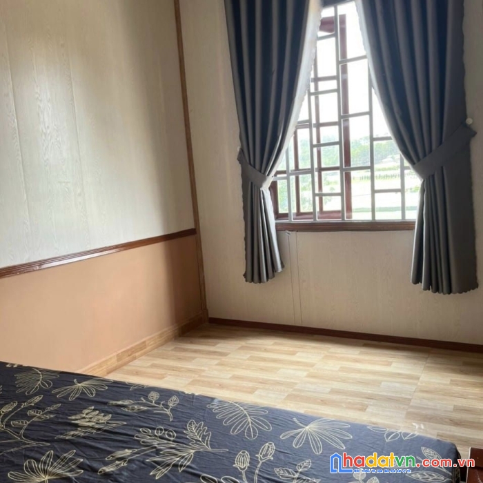 ( gấp gấp ) chỉ 1.35 tỷ sở hữu căn nhà gỗ tại ấp lát, xã đasar, lạc dương 250m2