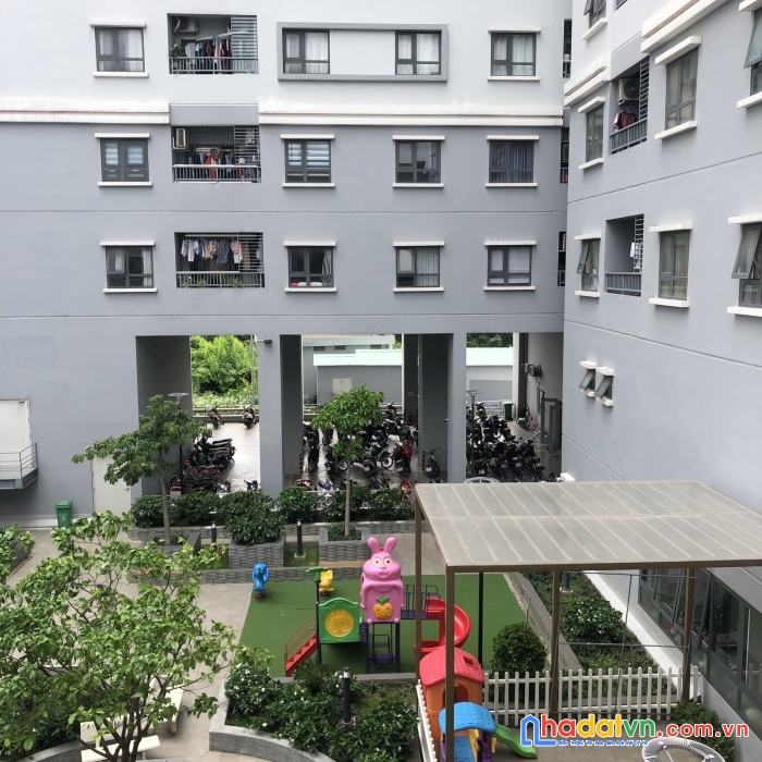 Căn hộ sổ hồng giá giảm 30% thủ đức, 2 phòng ngủ, hồ bơi