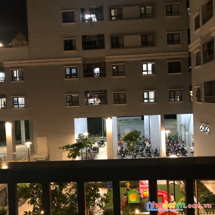 Căn hộ sổ hồng giá giảm 30% thủ đức, 2 phòng ngủ, hồ bơi