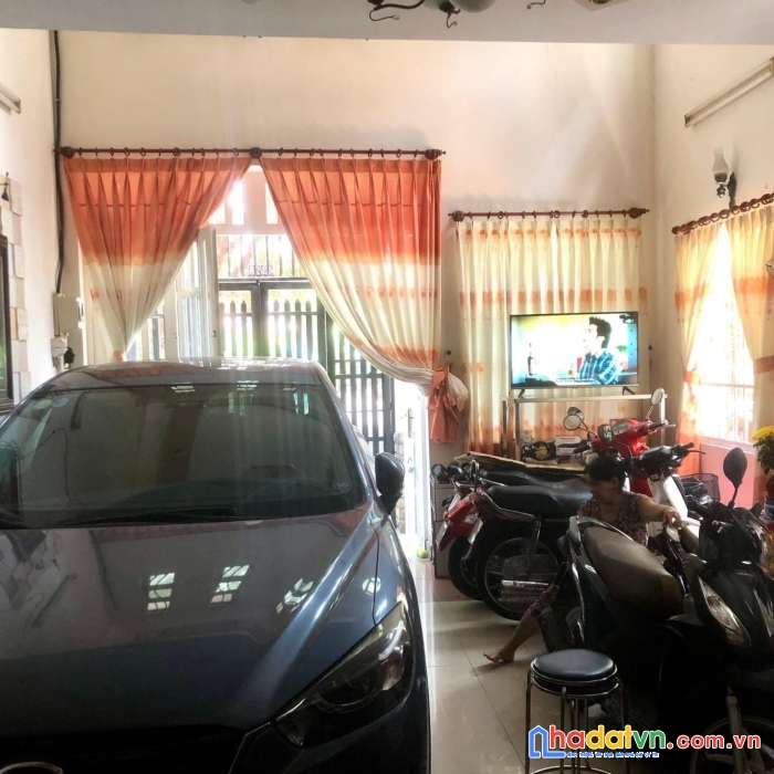 Nhà hiếm phú nhuận, trần hữu trang hẻm 10m, xh ngủ nhà, 5 tầng, ngang 6.5m, 65m2, 15.5 tỷ