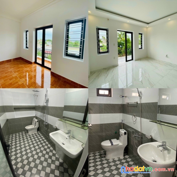 Chính chủ cần bán gấp nhà 3 tầng  xây độc lập tại an dương, hải phòng.