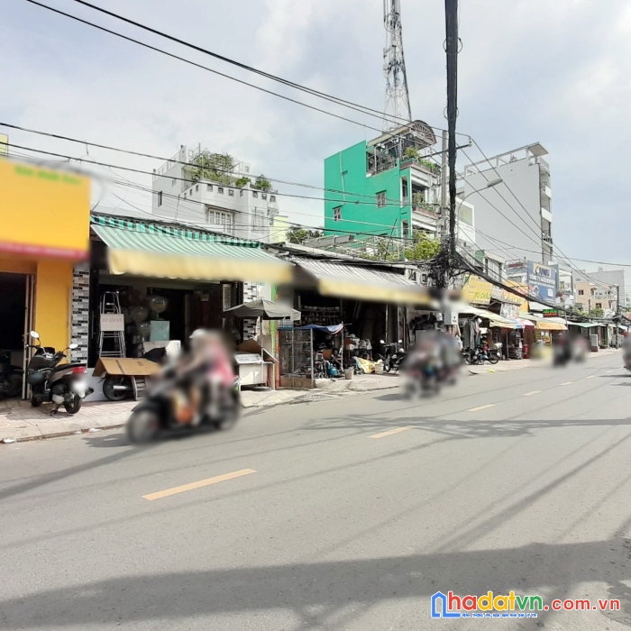 Cho thuê nnc mt phạm thế hiển p2q8. giá 25 triệu/tháng