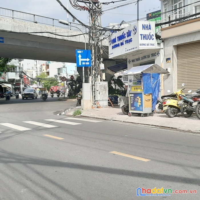 Cho thuê nnc mt phạm thế hiển p2q8. giá 25 triệu/tháng