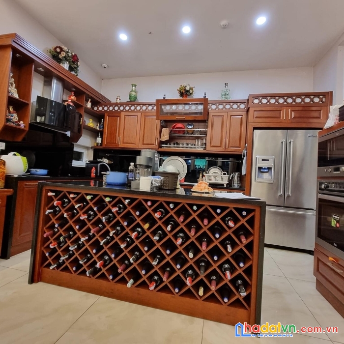 Biệt thự việt hưng, long biên, lô góc 3 mặt thoáng, đẳng cấp sống thượng lưu.