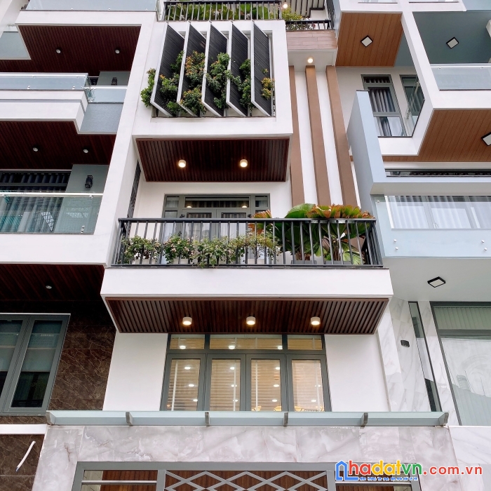 Siêu phẩm khu vip nguyễn tư giản, cạnh ngay tân bình, nhỉnh 8 tỷ giá rẻ nhất nội khu