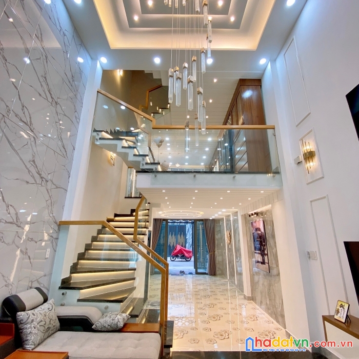 Siêu phẩm khu vip nguyễn tư giản, cạnh ngay tân bình, nhỉnh 8 tỷ giá rẻ nhất nội khu