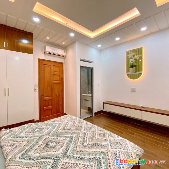 Siêu phẩm khu vip nguyễn tư giản, cạnh ngay tân bình, nhỉnh 8 tỷ giá rẻ nhất nội khu