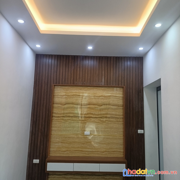 Đào tấn 26m 4t nhà đẹp ở ngay giá chỉ 2 tỷ 7