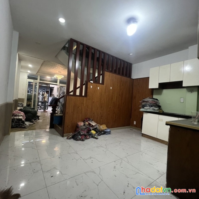 Bán nhà hxh bình thành, bình tân 63m2-2 tầng chỉ 3.5 tỷ tl