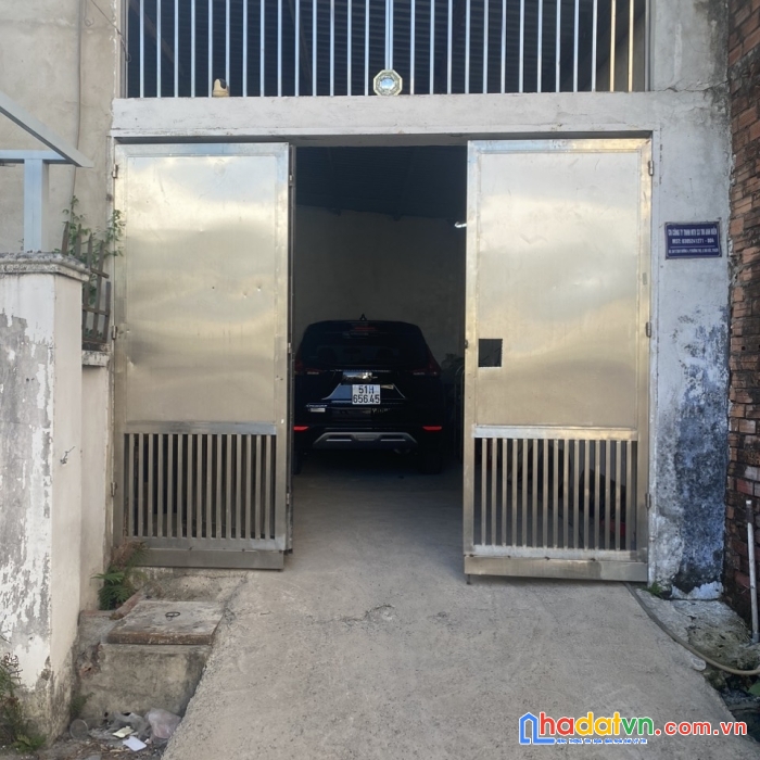 Chính chủ bán căn nhà vị trí đắc địa tại tp thủ đức - giá cực rẻ