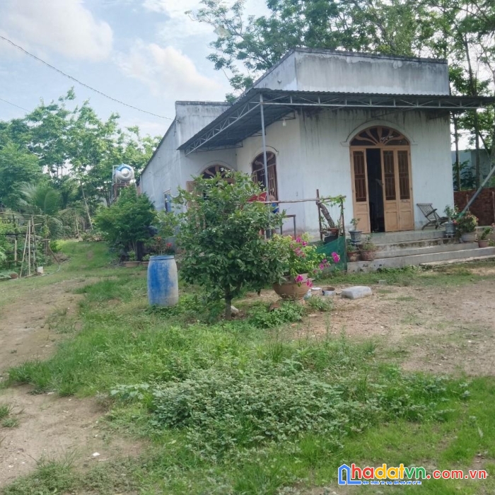 Chính chủ cần bán lô đất tặng nhà vị trí đẹp tại xuân tâm - xuân lộc - đồng nai