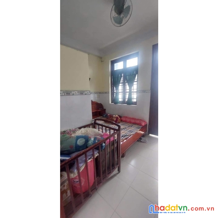 Bán nhà 2 mặt tiền nguyễn văn cừ quận 5, 3 tầng, ngang 10.9x14, 139m2, nhĩnh 20 tỷ.