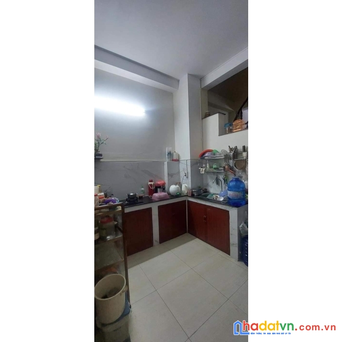 Bán nhà 2 mặt tiền nguyễn văn cừ quận 5, 3 tầng, ngang 10.9x14, 139m2, nhĩnh 20 tỷ.