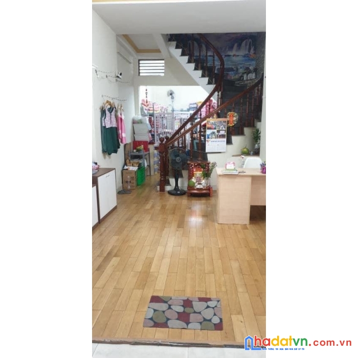 Siêu phẩm huỳnh văn bánh, pn, hẻm 6m thồng, xh ngủ nhà, 4 tầng, tn 22 tr, 45m2, 11.5 tỷ