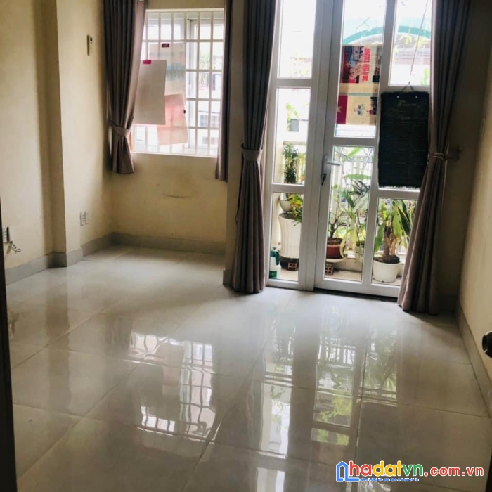 Siêu phẩm huỳnh văn bánh, pn, hẻm 6m thồng, xh ngủ nhà, 4 tầng, tn 22 tr, 45m2, 11.5 tỷ