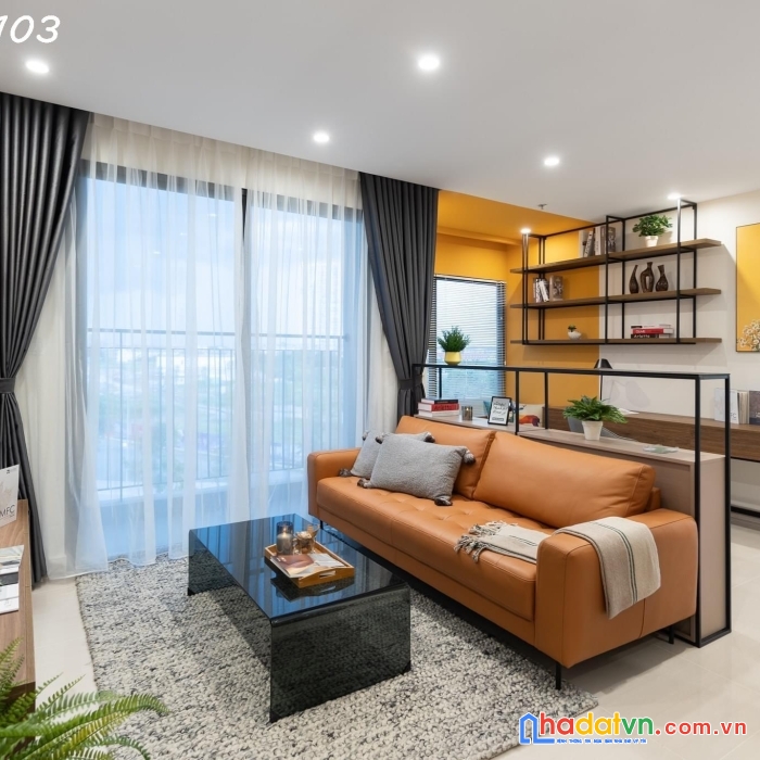 Bán căn hộ 1pn +  1 và 2pn + 1 tại vinhomes smart city