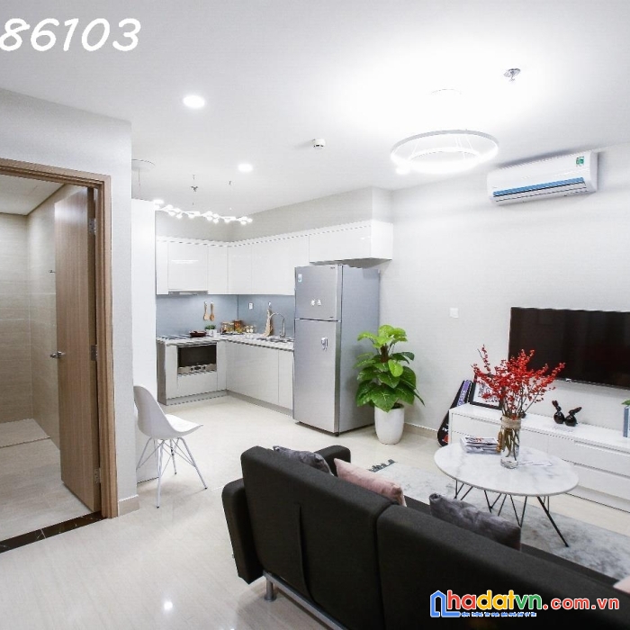 Bán căn hộ 1pn +  1 và 2pn + 1 tại vinhomes smart city