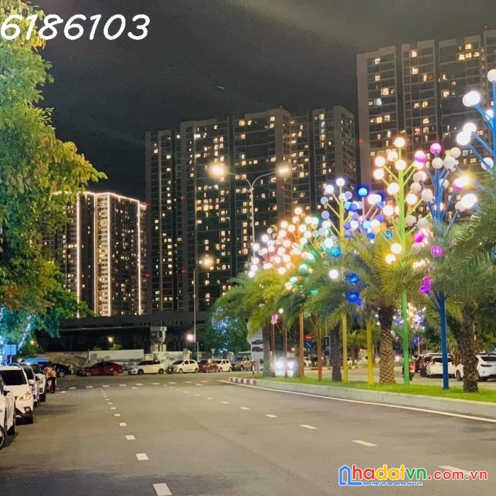 Bán căn hộ 1pn +  1 và 2pn + 1 tại vinhomes smart city