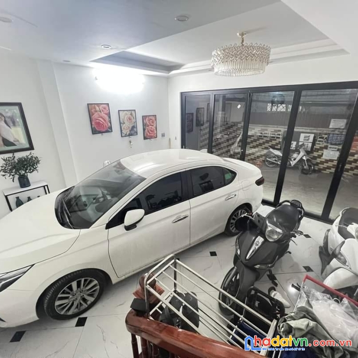 Bán nhà ngõ 86 tô vĩnh diện 33m x 6 tầng, mt: 6m
, ô tô tránh, vào nhà