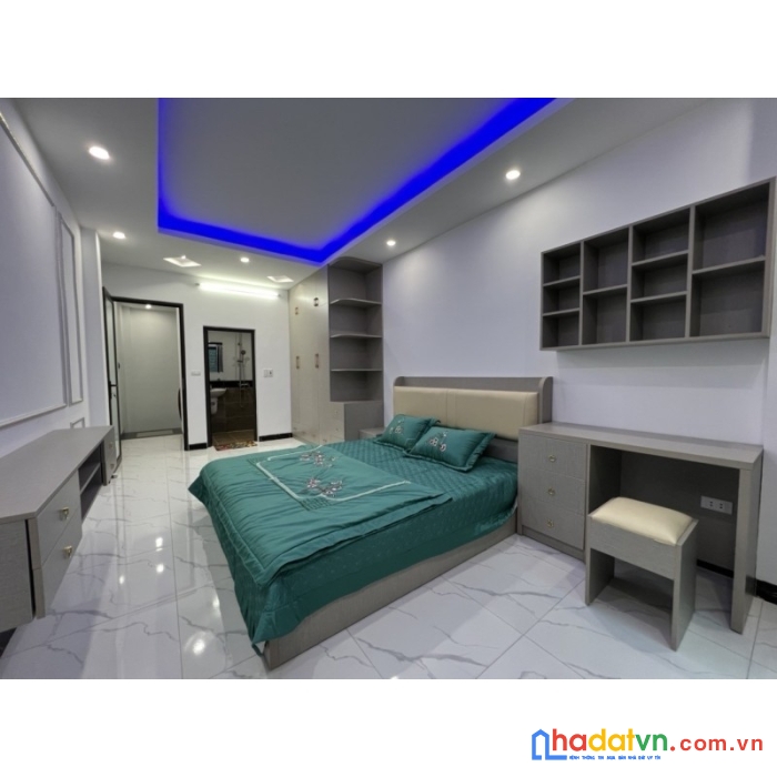 Duy nhất 1 căn phố tôn đức thắng 32m2 4 tầng nhà đẹp ở ngay full nội thất xịn sò nhỉnh 4 tỷ lh