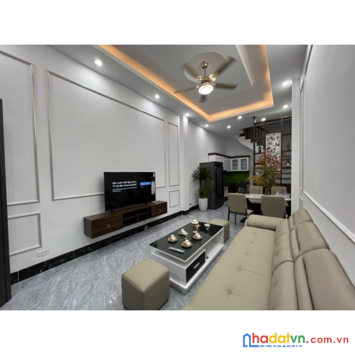 Duy nhất 1 căn phố tôn đức thắng 32m2 4 tầng nhà đẹp ở ngay full nội thất xịn sò nhỉnh 4 tỷ lh