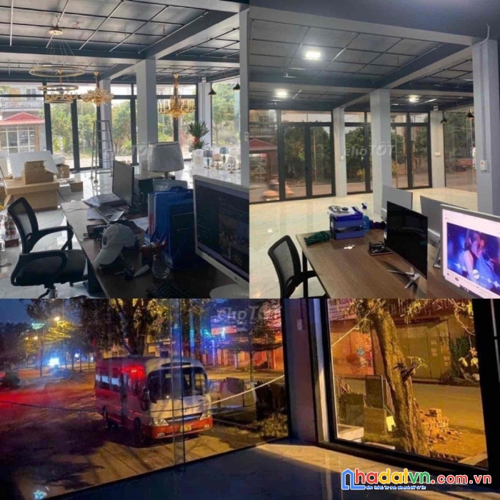 Chính chủ cần cho thuê toà nhà làm văn phòng tại an dương, hải phòng.