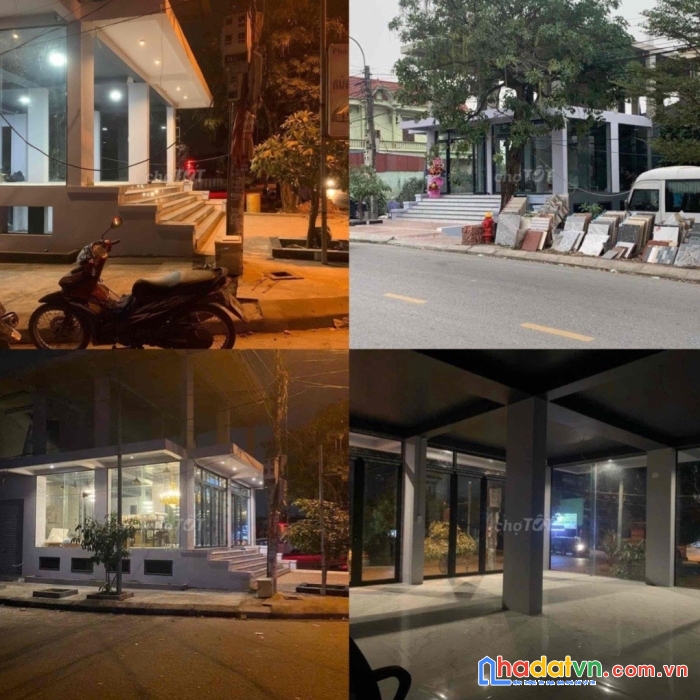 Chính chủ cần cho thuê toà nhà làm văn phòng tại an dương, hải phòng.