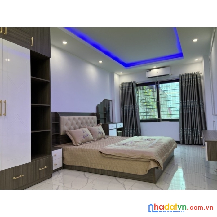 Hiếm nhà thái hà 44m2  4 tầng, nhà đẹp ở ngay, 3 bước ra phố, ngõ thông nhiều hướng, lh 0966037496