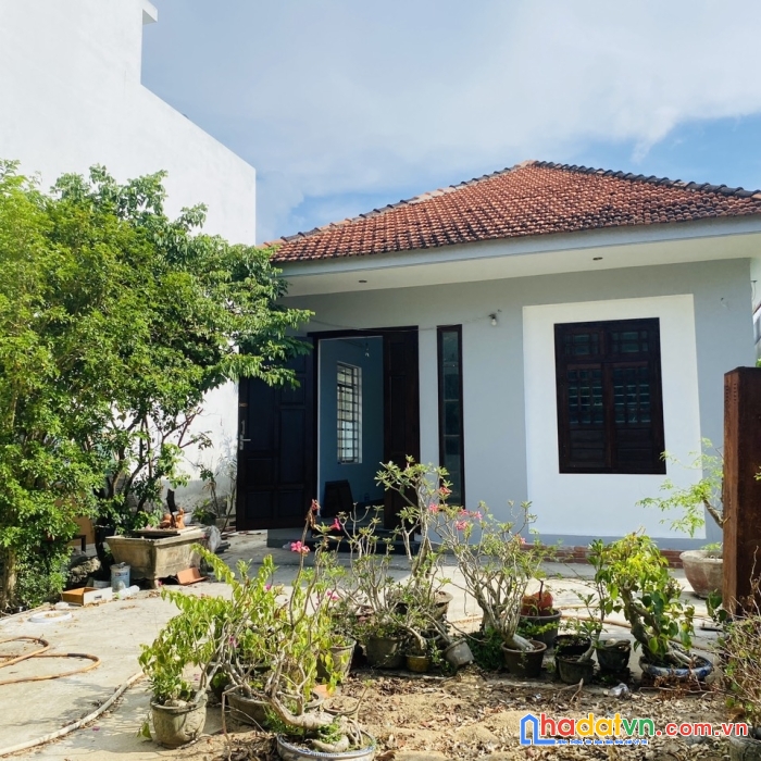 Chính chủ cho thuê nhà vườn thoáng mát rộng rãi ở hội an