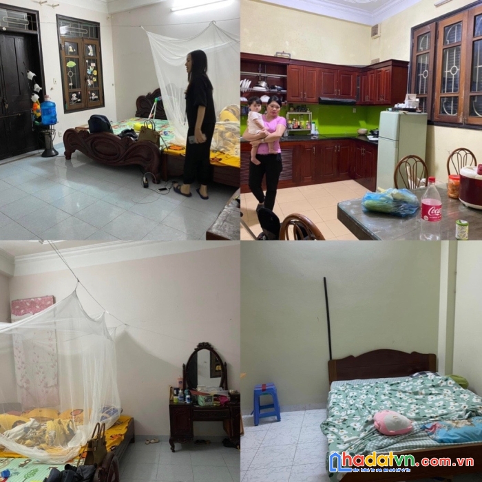Chính chủ cho thuê lâu dài nhà nguyên căn liền kề 4 tầng phố vũ hữu - thanh xuân hà nội