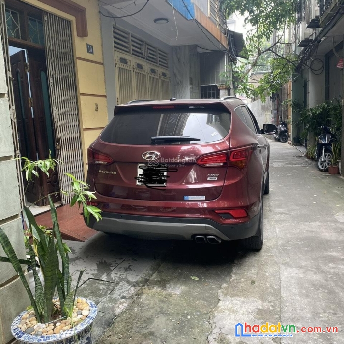 Cơ hội đầu tư sinh lời cao, bán nhà 4 tầng sổ đỏ 10,8 tỷ tại cầu giấy, hà nội.