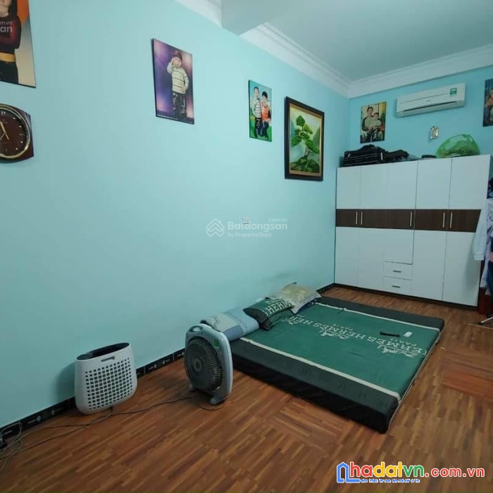 Cơ hội đầu tư sinh lời cao, bán nhà 4 tầng sổ đỏ 10,8 tỷ tại cầu giấy, hà nội.