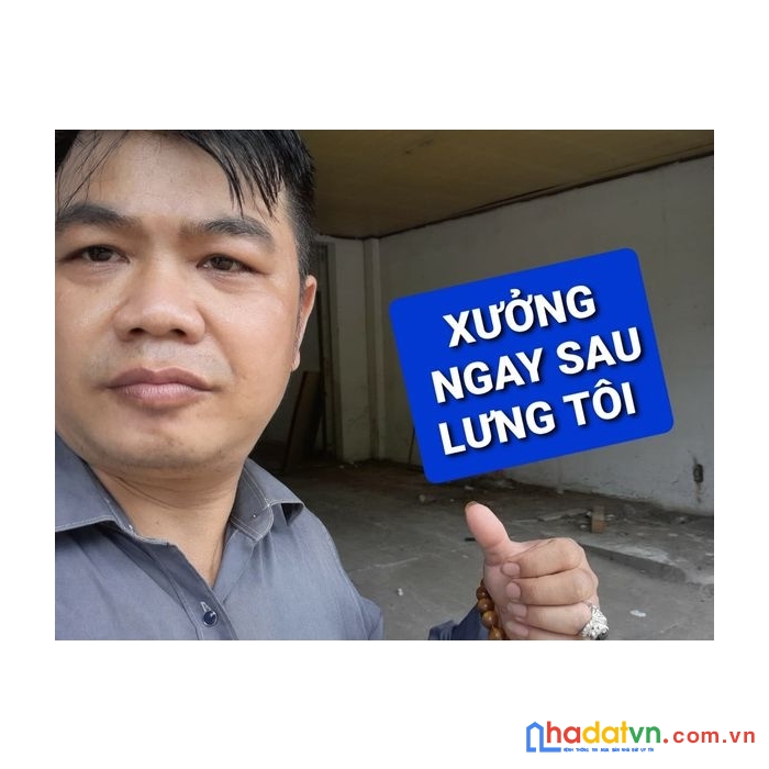 Thanh lý xưởng may 258m2 lê thị riêng quận 12 tphcm có 11 tỷ x