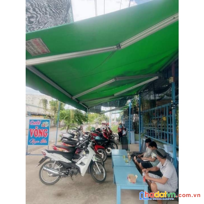 Chính chủ  cần sang gấp quán cafe tại hóc môn, tp hồ chí minh