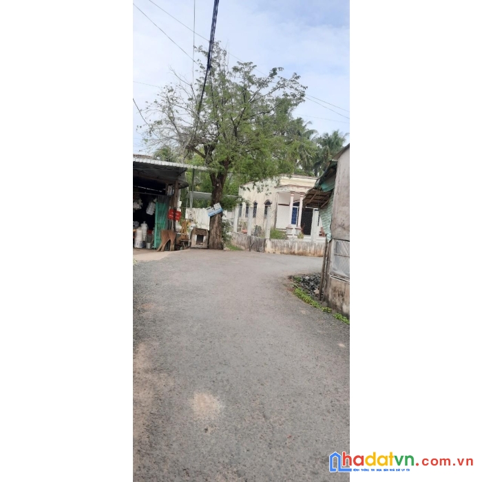 Đất chính chủ - giá cực rẻ tại huyện cầu kè, trà vinh
