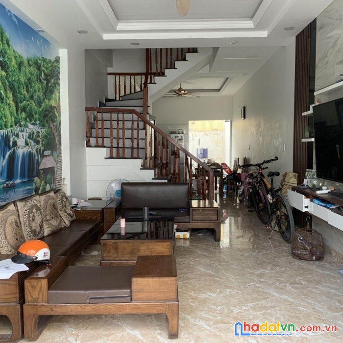 Sở hữu ngay căn nhà chính chủ ngõ 358 đà nẵng, quận hải an, tp hải phòng