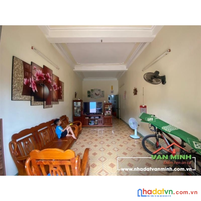 Sở hữu ngay nhà vị trí đẹp tại số 5/40 tổ 3 xóm trung, phụng pháp, ngô quyền, hải phòng