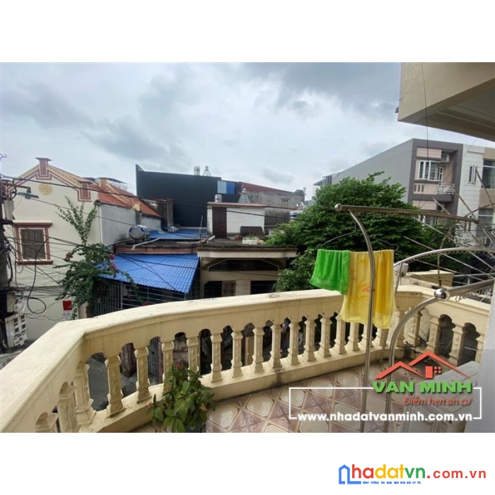 Sở hữu ngay nhà vị trí đẹp tại số 5/40 tổ 3 xóm trung, phụng pháp, ngô quyền, hải phòng