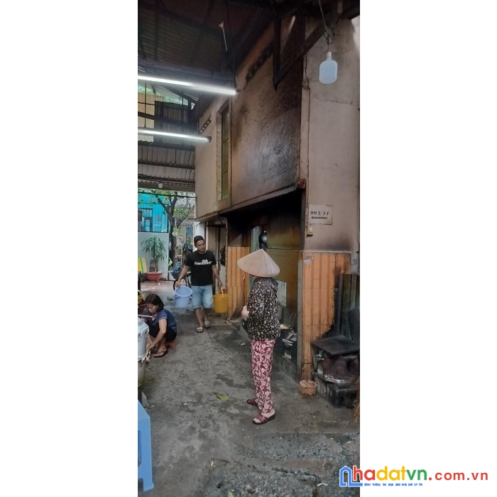 Chính chủ cần bán nhanh căn nhà đẹp vị trí tại quận gò vấp , tp hcm