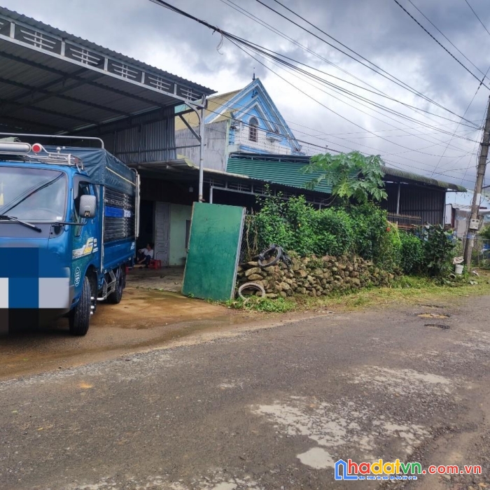 Sở hữu ngay lô đất vị trí đắc địa tại  xã đại lào, tp bảo lộc, lâm đồng